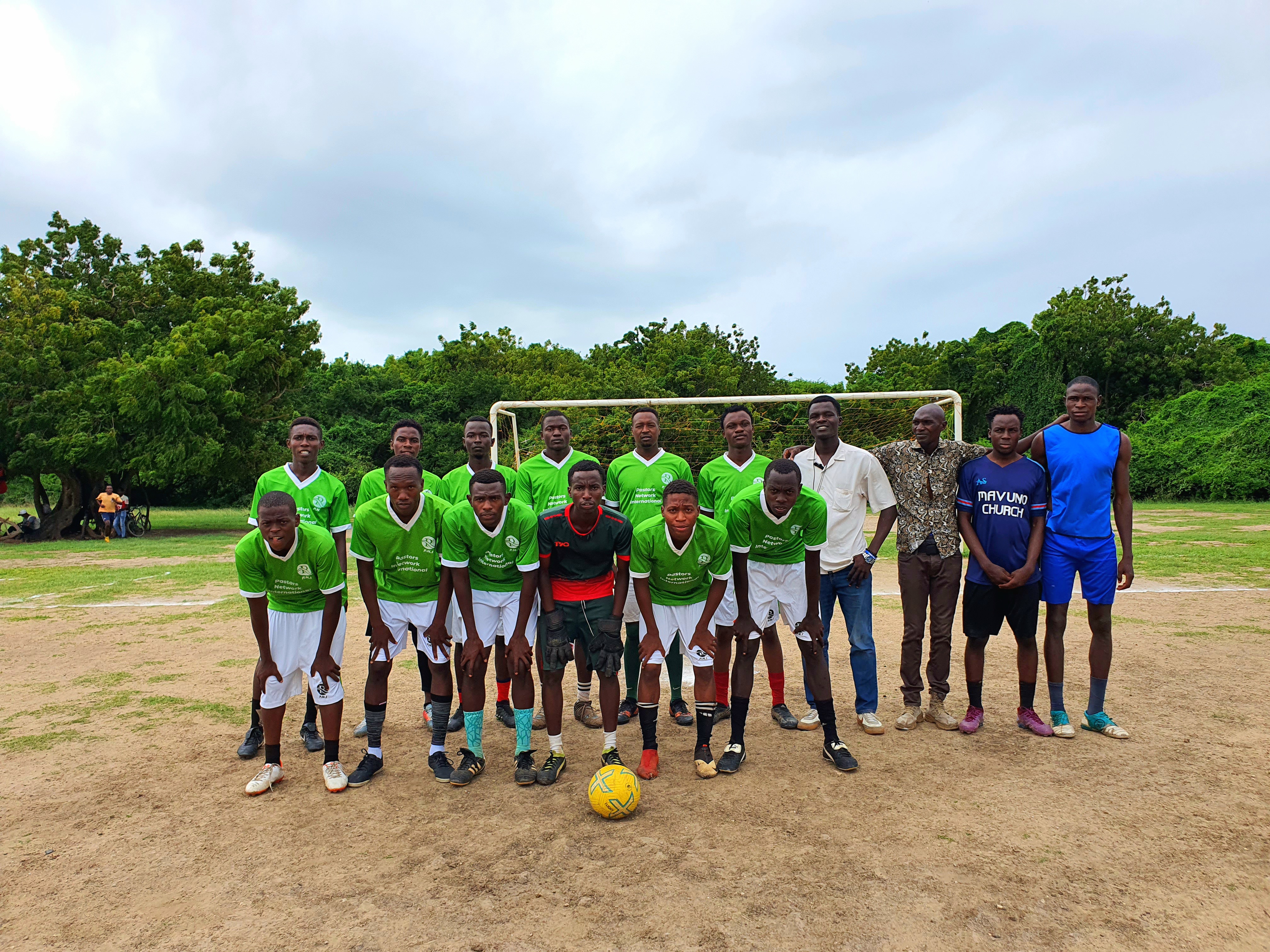 Football Sponsorship 3